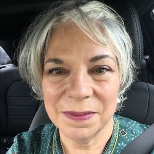 Meet your Posher, Tracy